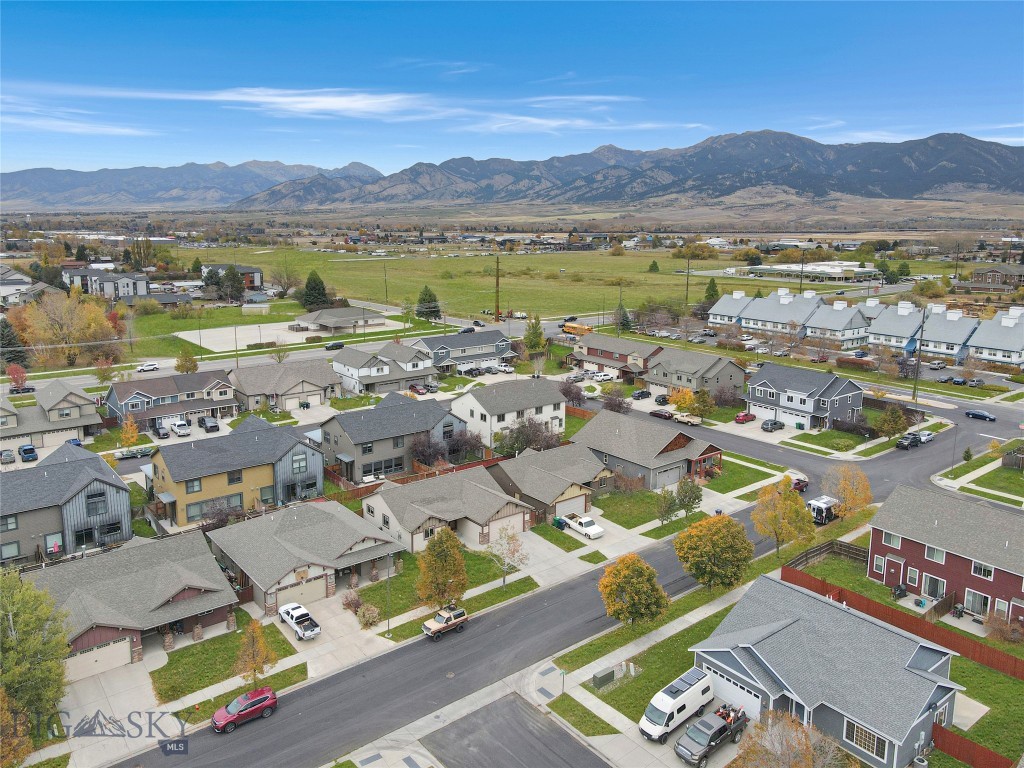 2741 Trade Wind Lane, Bozeman MT 59718