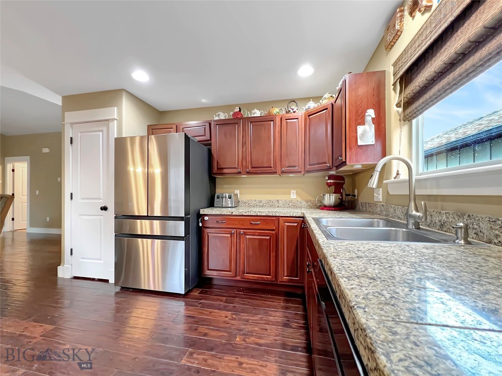 2741 Trade Wind Lane, Bozeman MT 59718