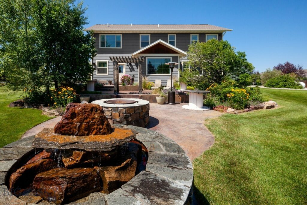 2743 Sheepshank Drive, Belgrade MT 59714