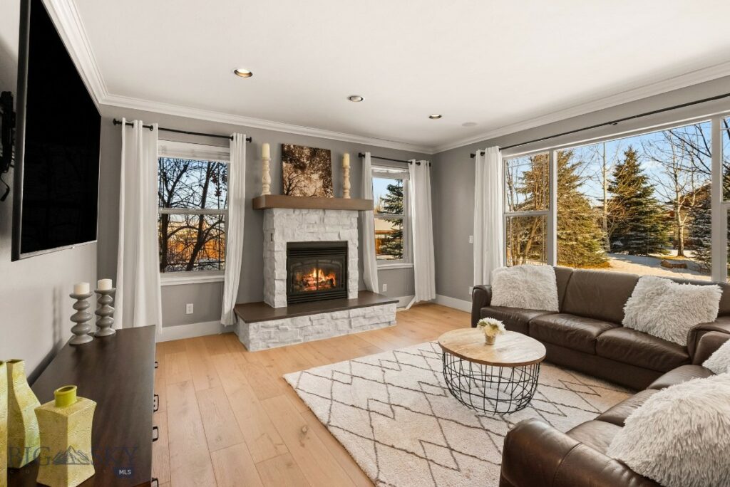 2743 Sheepshank Drive, Belgrade MT 59714