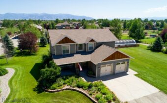 2743 Sheepshank Drive, Belgrade MT 59714