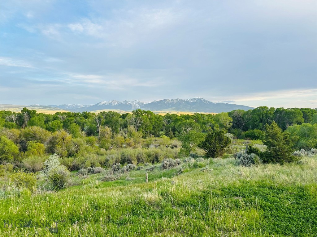 275 Convict Grade Road, Livingston MT 59047