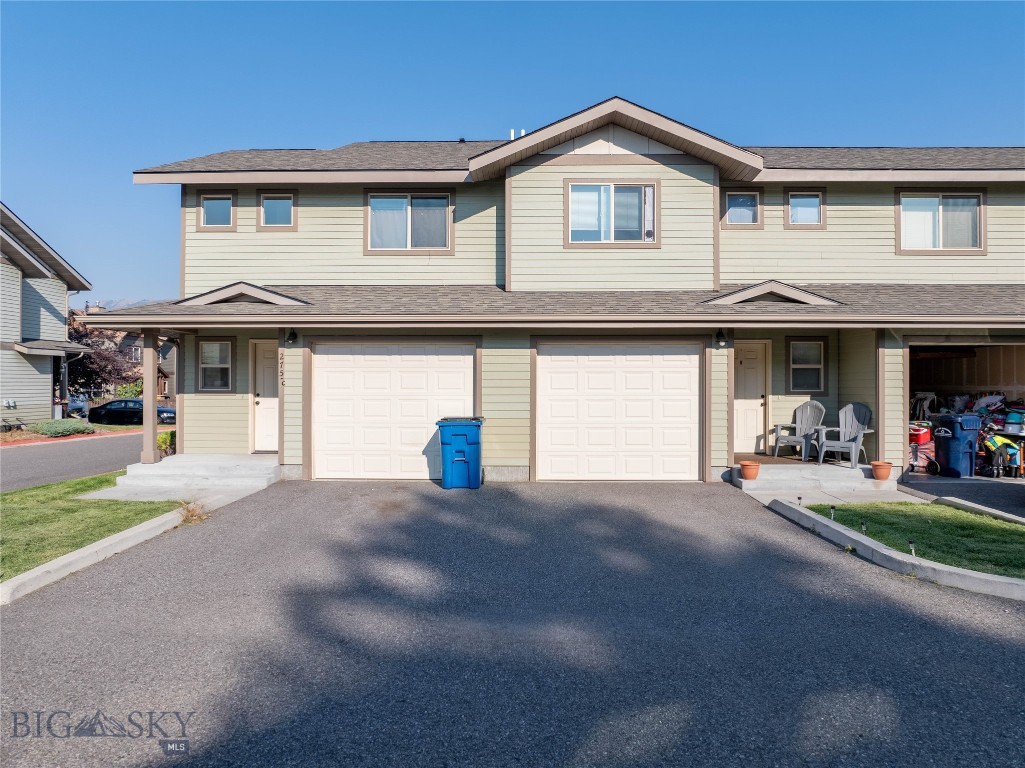 2755 Fen Way, Bozeman MT 59718