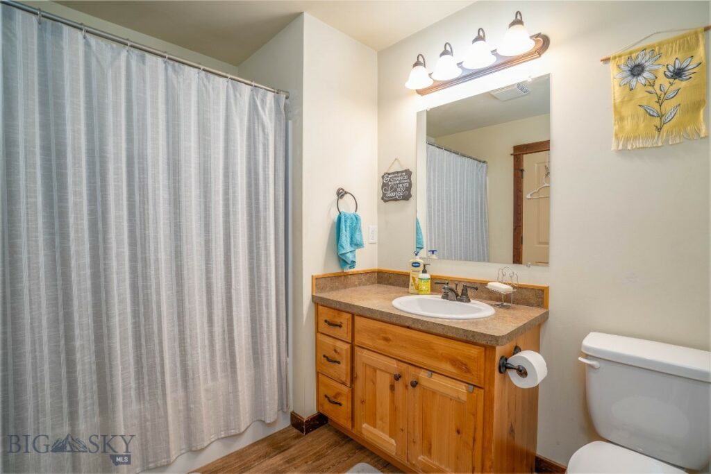 2755 Fen Way, Bozeman MT 59718