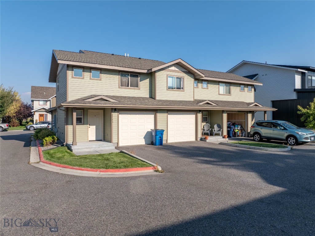 2755 Fen Way, Bozeman MT 59718