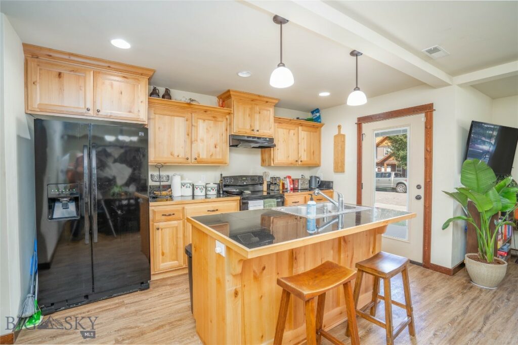 2755 Fen Way, Bozeman MT 59718