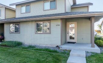 2755 Fen Way, Bozeman MT 59718