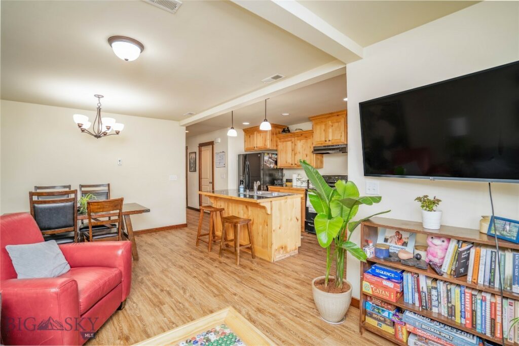 2755 Fen Way, Bozeman MT 59718