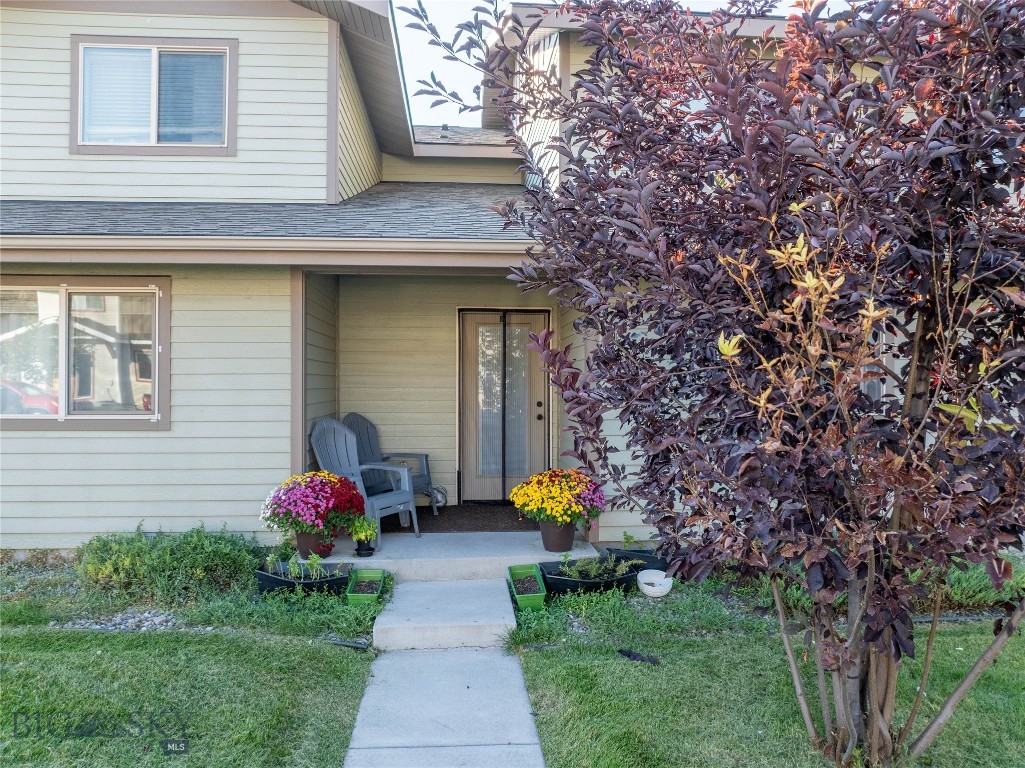 2755 Fen Way, Bozeman MT 59718