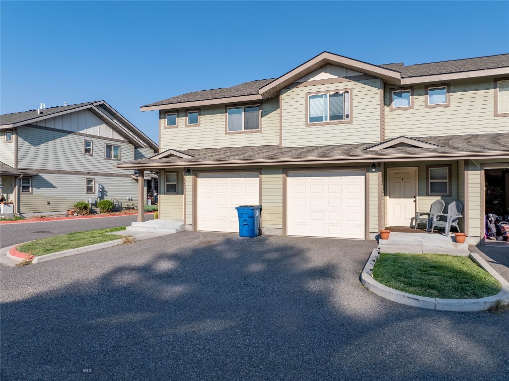 2755 Fen Way, Bozeman MT 59718