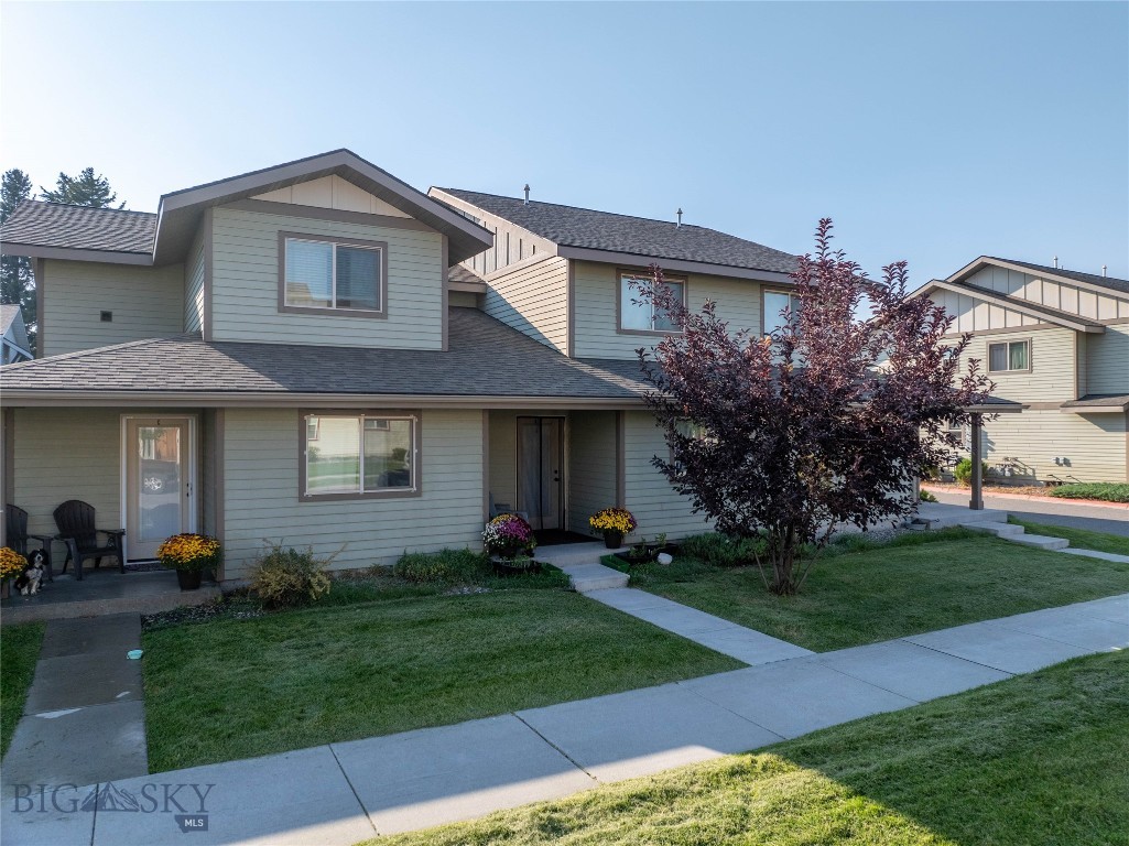 2755 Fen Way, Bozeman MT 59718