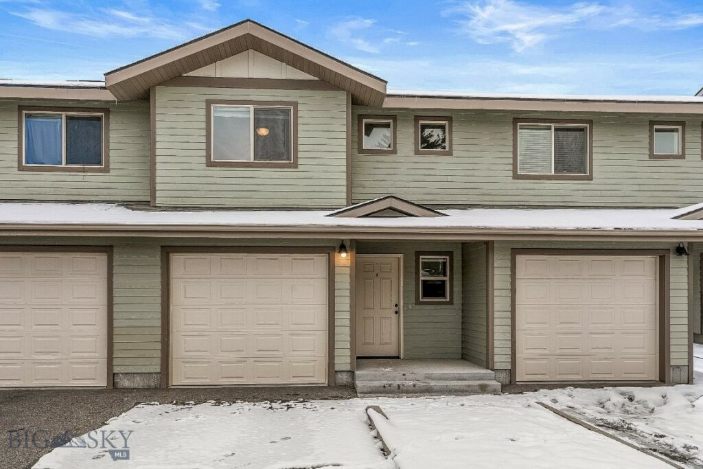 2755 Fen Way, Bozeman MT 59718