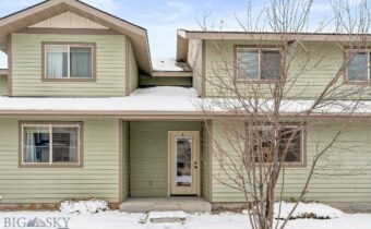 2755 Fen Way, Bozeman MT 59718