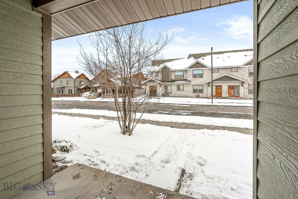 2755 Fen Way, Bozeman MT 59718