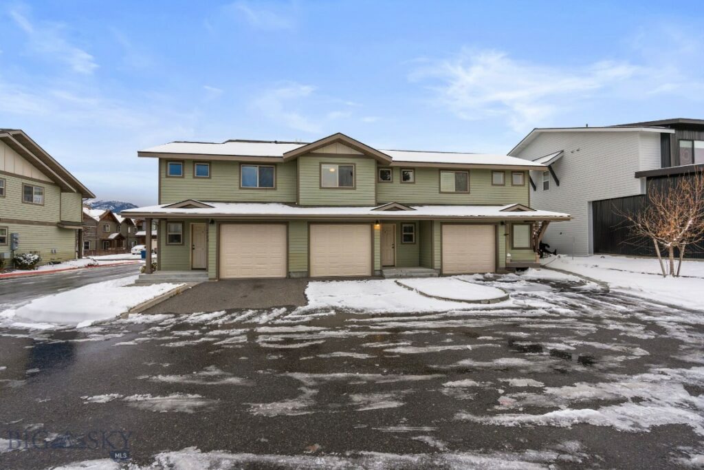 2755 Fen Way, Bozeman MT 59718