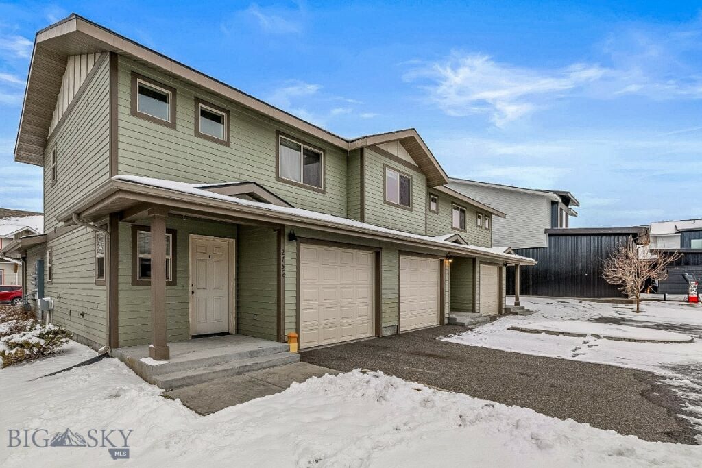 2755 Fen Way, Bozeman MT 59718