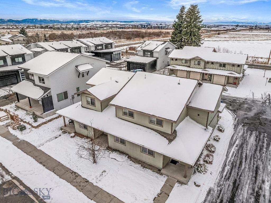 2755 Fen Way, Bozeman MT 59718