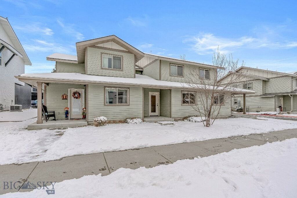 2755 Fen Way, Bozeman MT 59718