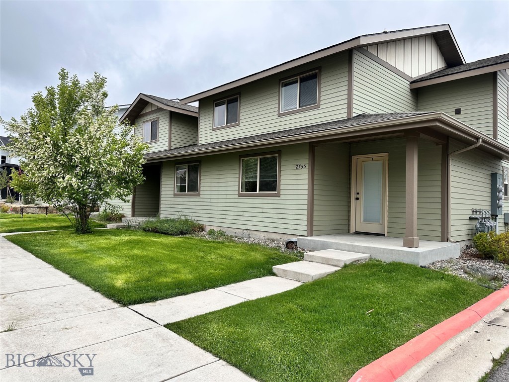 2755 Fen Way, Bozeman MT 59718