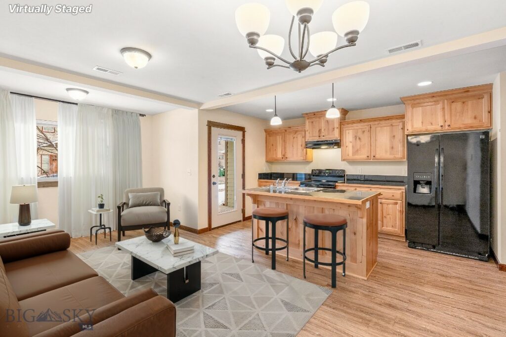 2755 Fen Way, Bozeman MT 59718