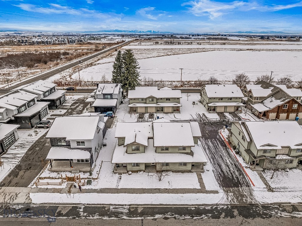2755 Fen Way, Bozeman MT 59718