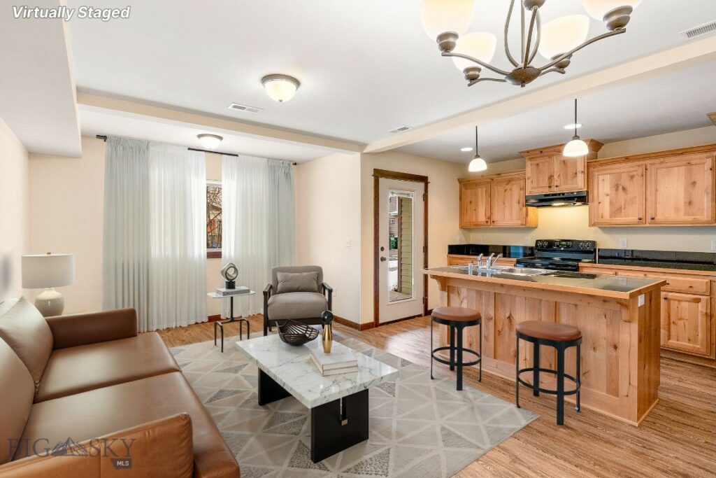 2755 Fen Way, Bozeman MT 59718