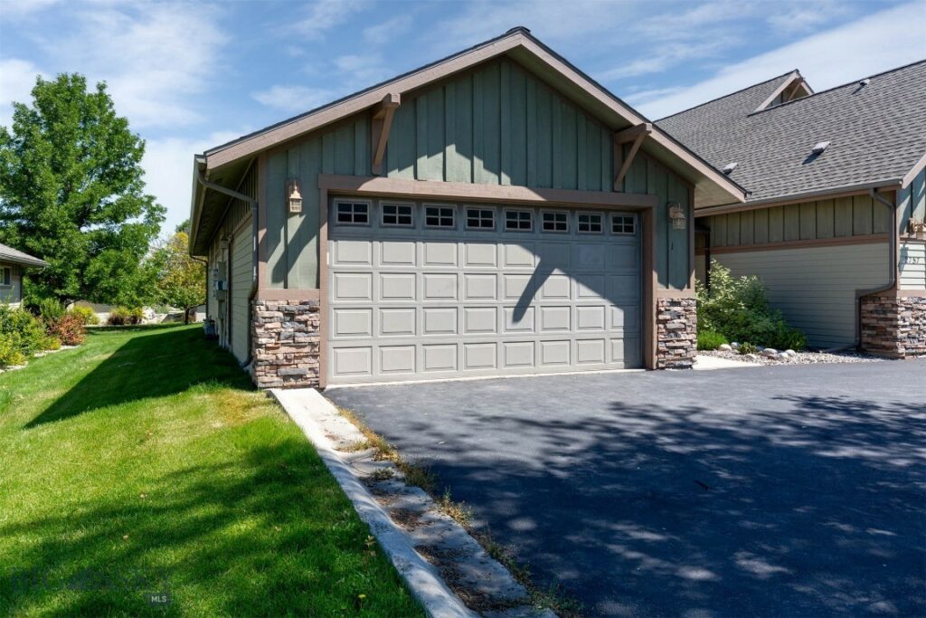 2757 Marlyn Court, Bozeman MT 59718