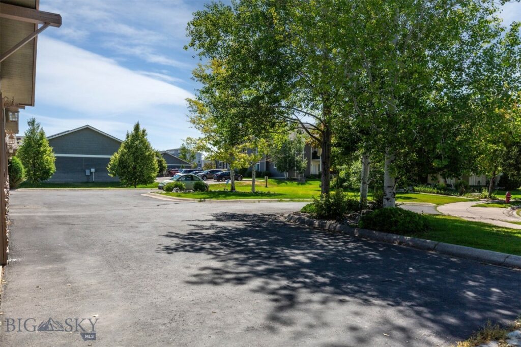 2757 Marlyn Court, Bozeman MT 59718