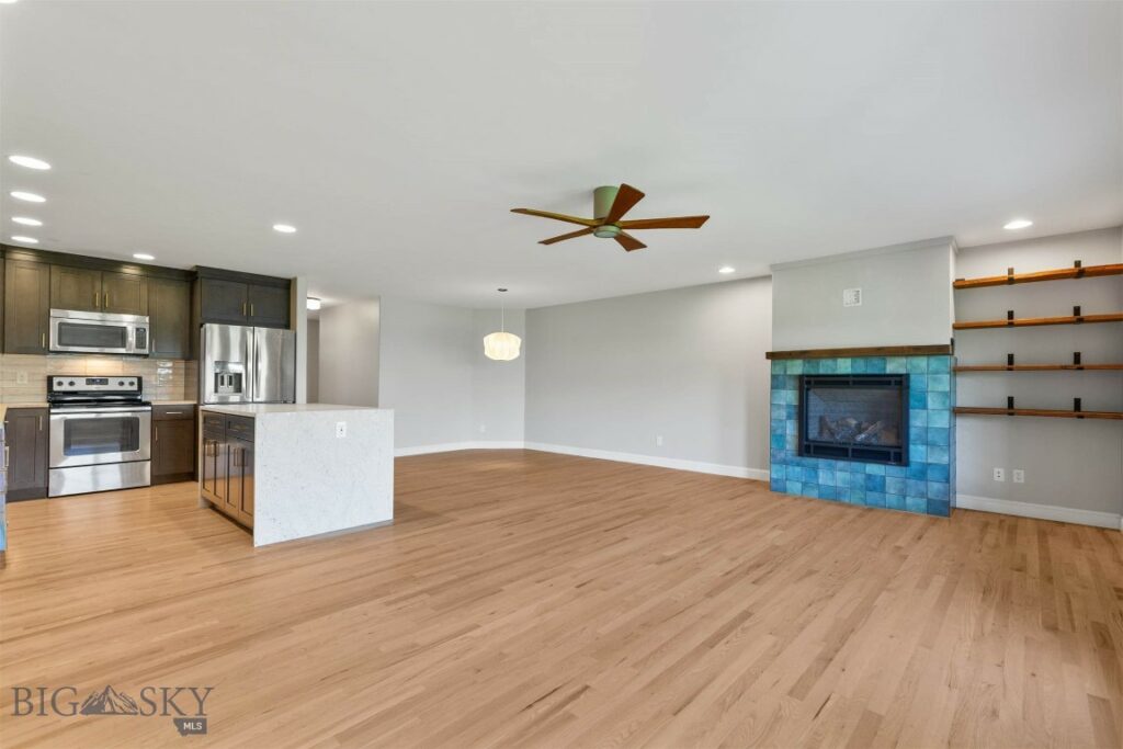 2757 Marlyn Court, Bozeman MT 59718