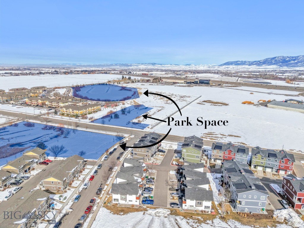 2758 Catamount, Bozeman MT 59718