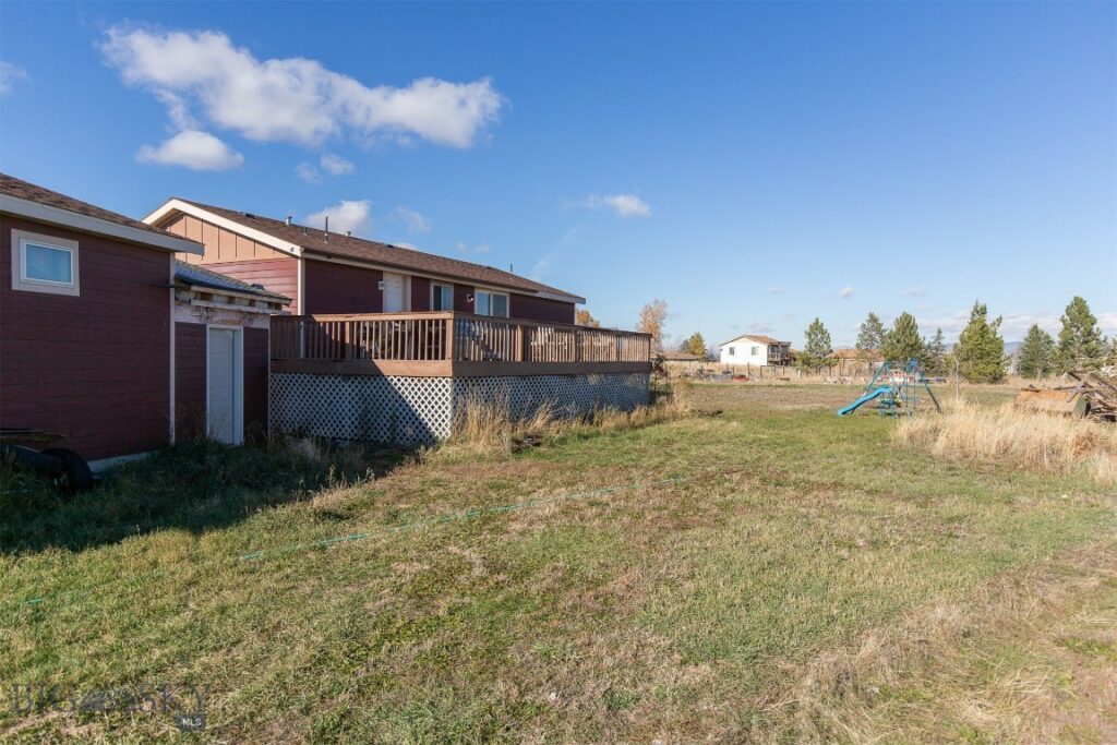 276 Blackhawk Lane, Belgrade MT 59714