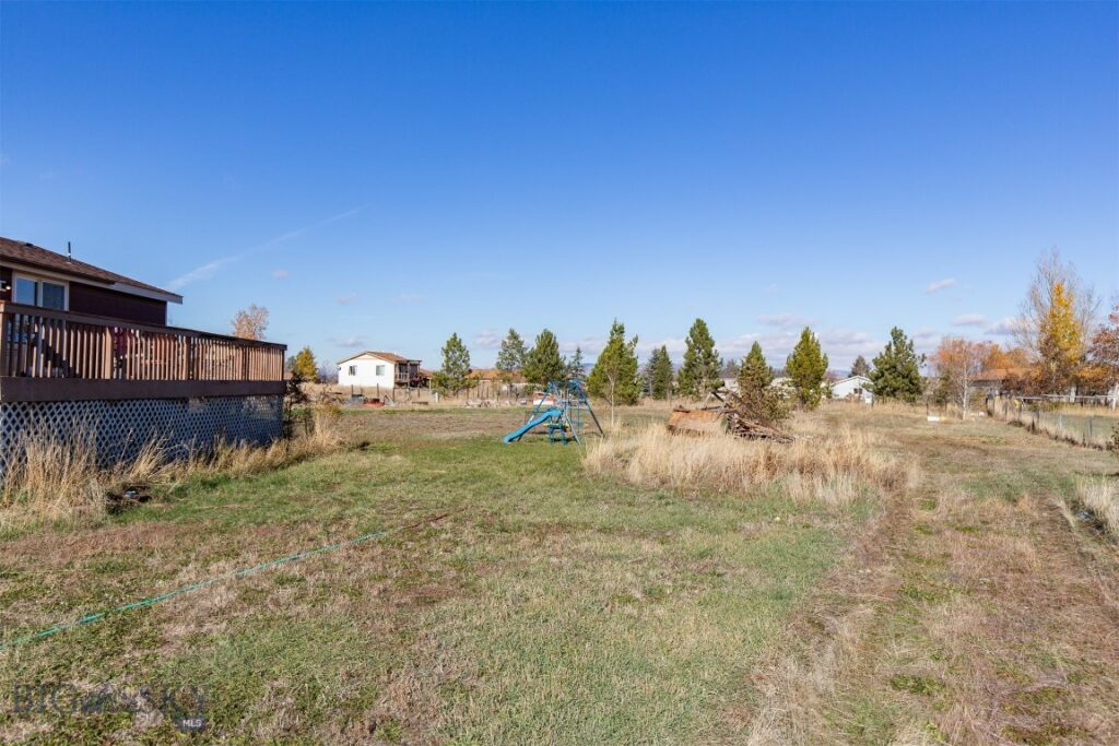 276 Blackhawk Lane, Belgrade MT 59714