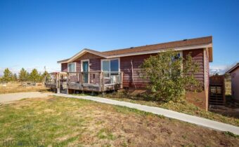 276 Blackhawk Lane, Belgrade MT 59714