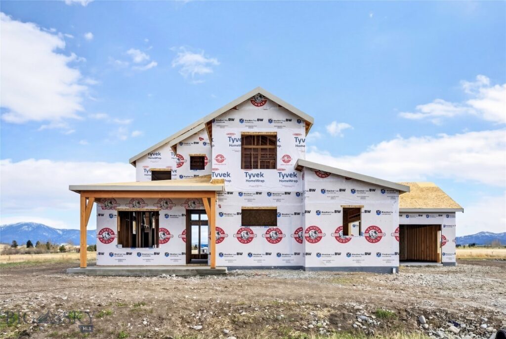 276 Creekbank Loop, Bozeman MT 59718