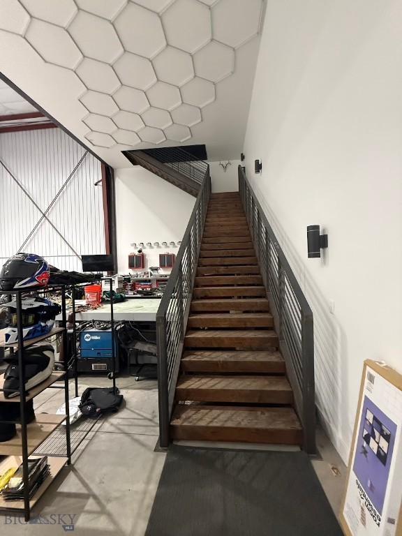 276 Taxi Lane Y Unit #A, Belgrade MT 59714