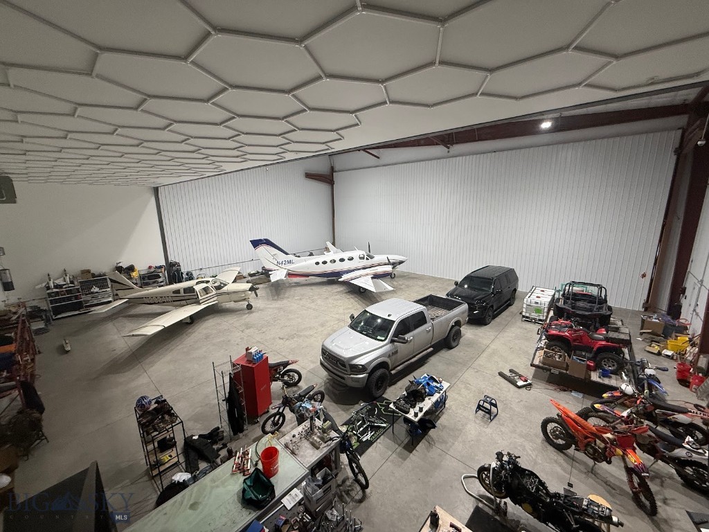 276 Taxi Lane Y Unit #A, Belgrade MT 59714