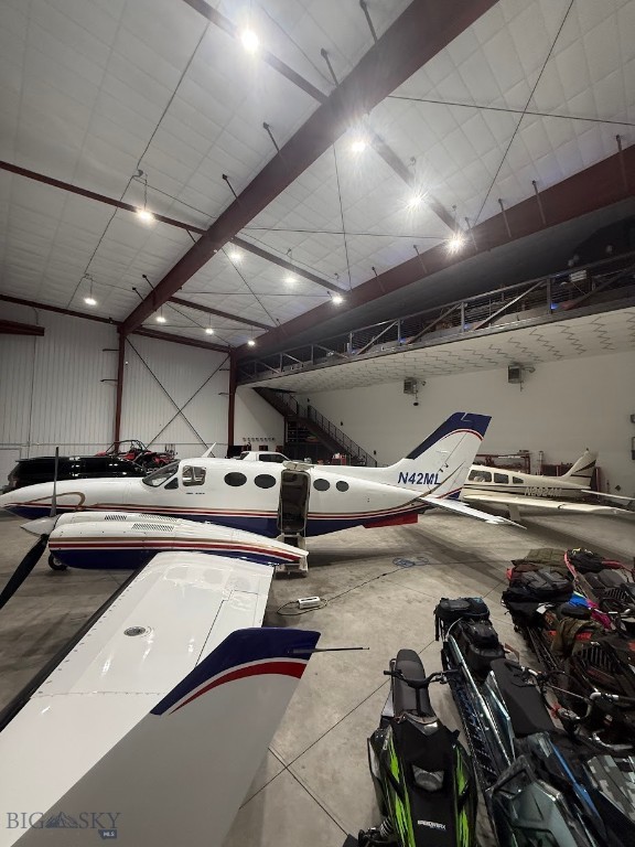 276 Taxi Lane Y Unit #A, Belgrade MT 59714