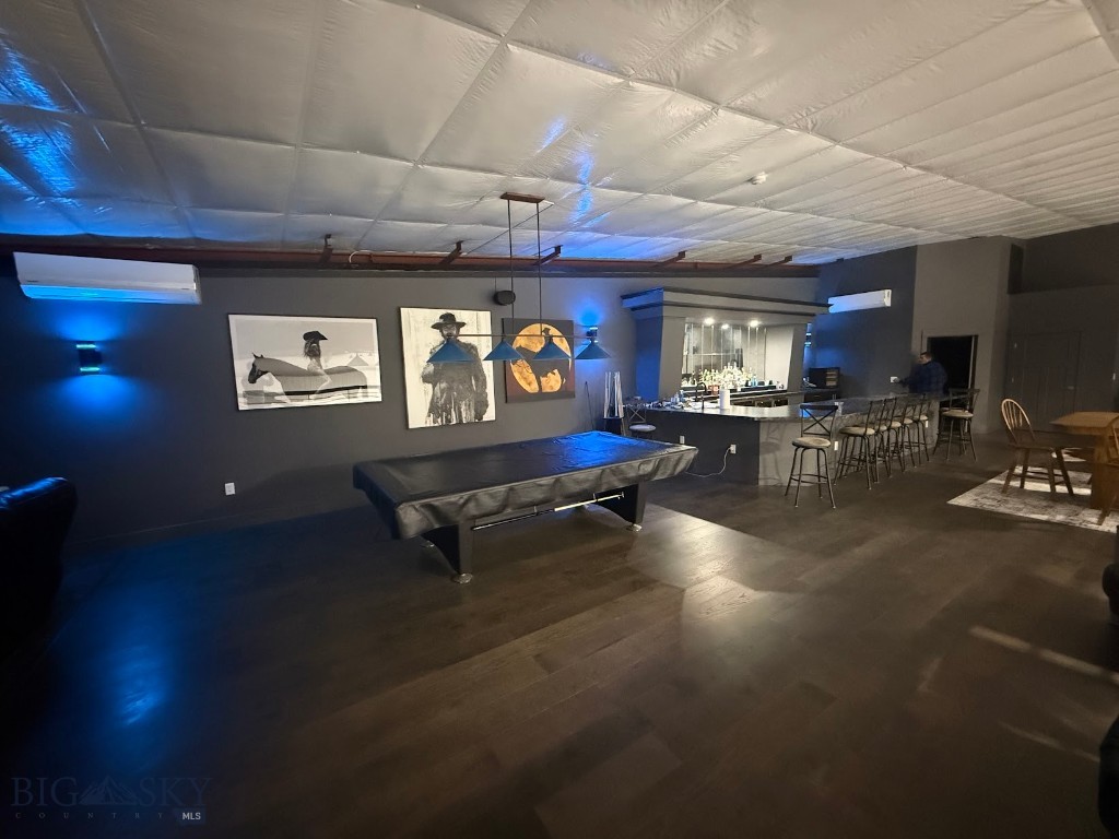 276 Taxi Lane Y Unit #A, Belgrade MT 59714