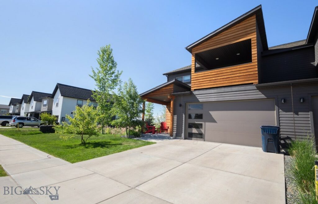 2765 Georgia Marie Lane, Bozeman MT 59718