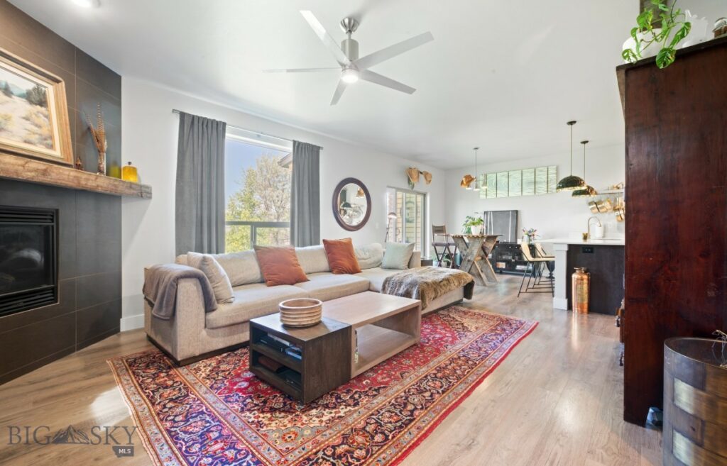 2765 Georgia Marie Lane, Bozeman MT 59718