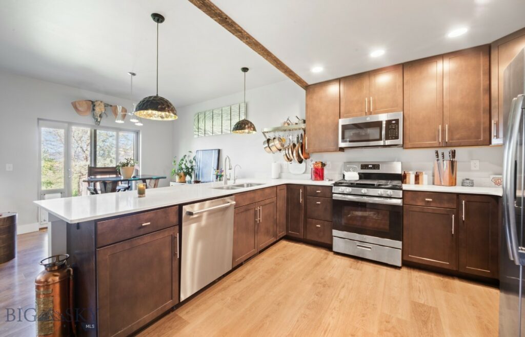 2765 Georgia Marie Lane, Bozeman MT 59718
