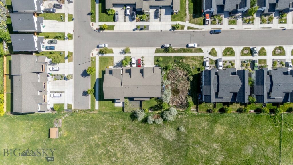 2765 Georgia Marie Lane, Bozeman MT 59718