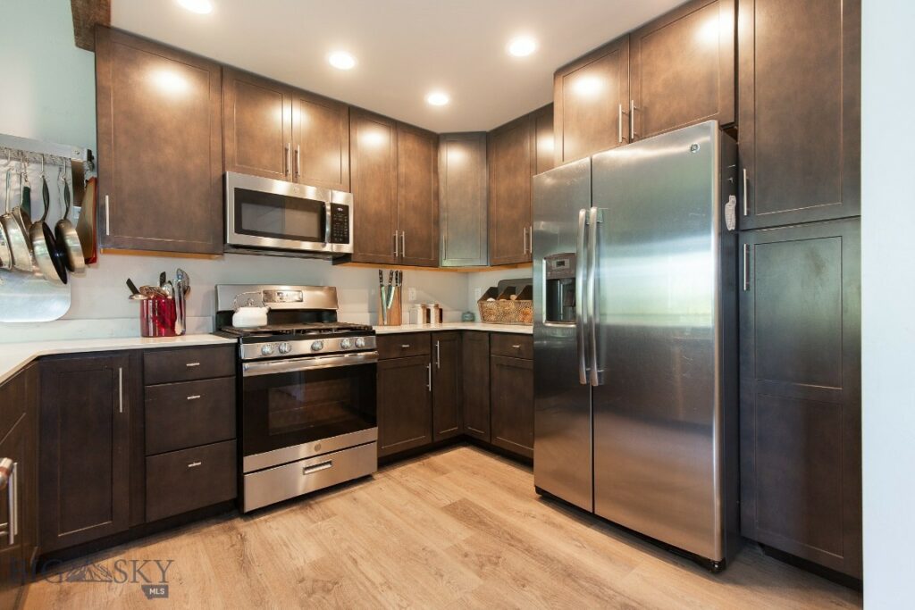 2765 Georgia Marie Lane, Bozeman MT 59718