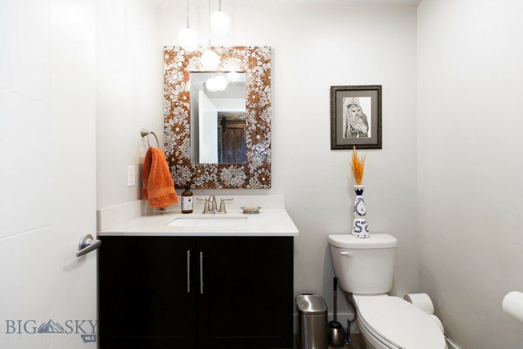 2765 Georgia Marie Lane, Bozeman MT 59718