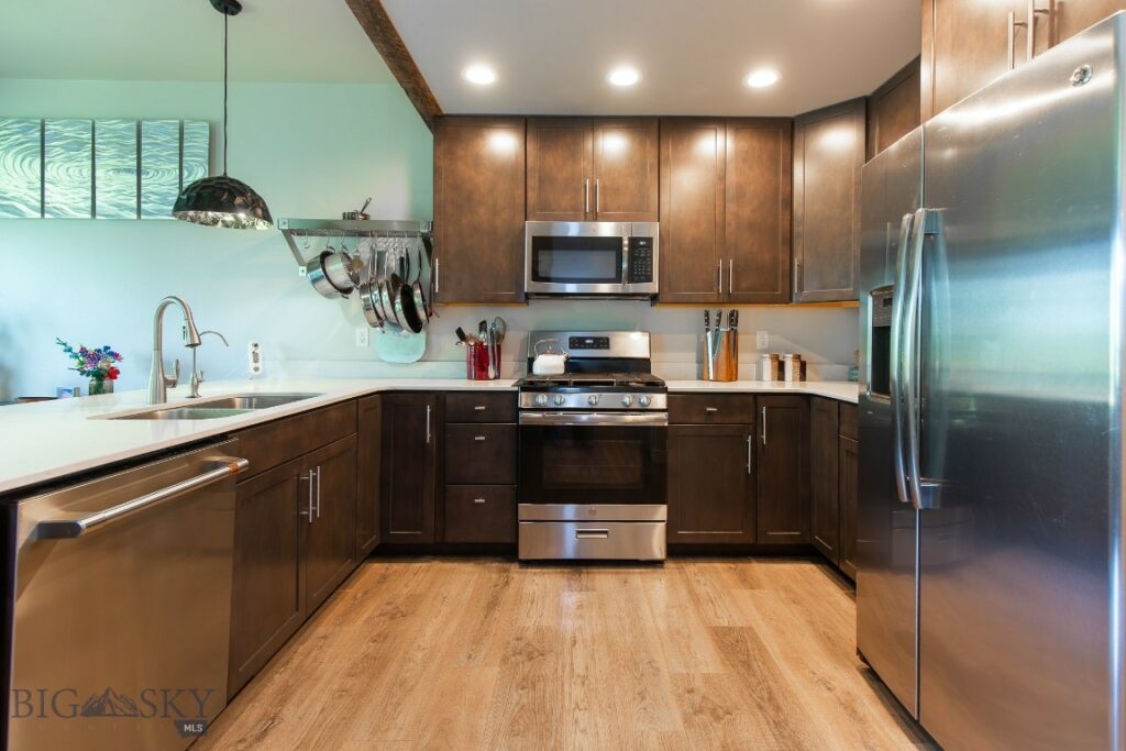 2765 Georgia Marie Lane, Bozeman MT 59718