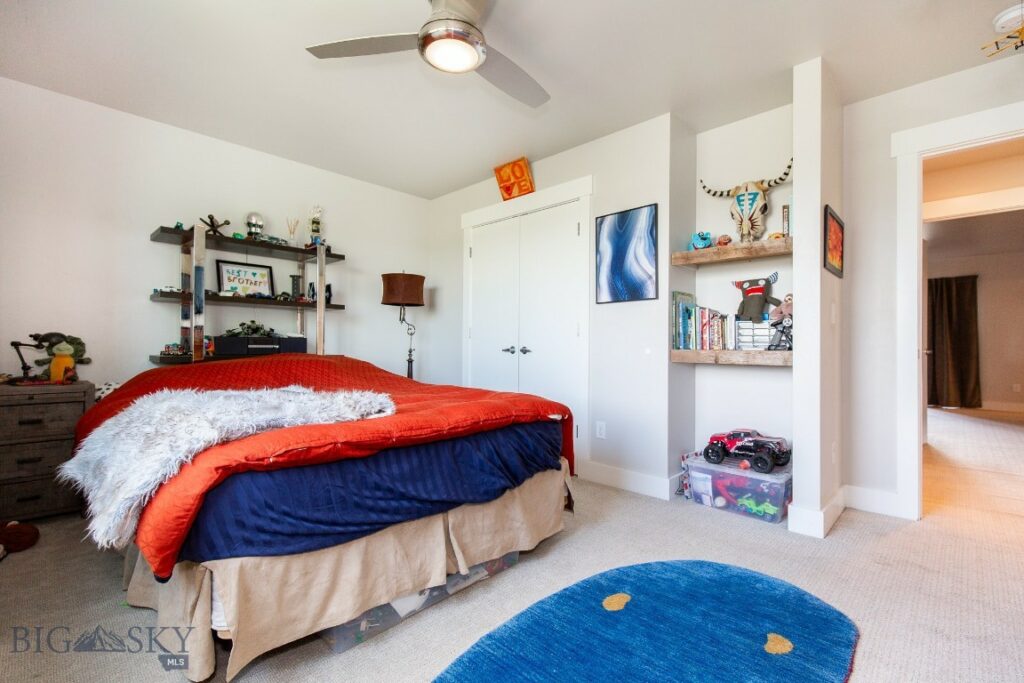 2765 Georgia Marie Lane, Bozeman MT 59718