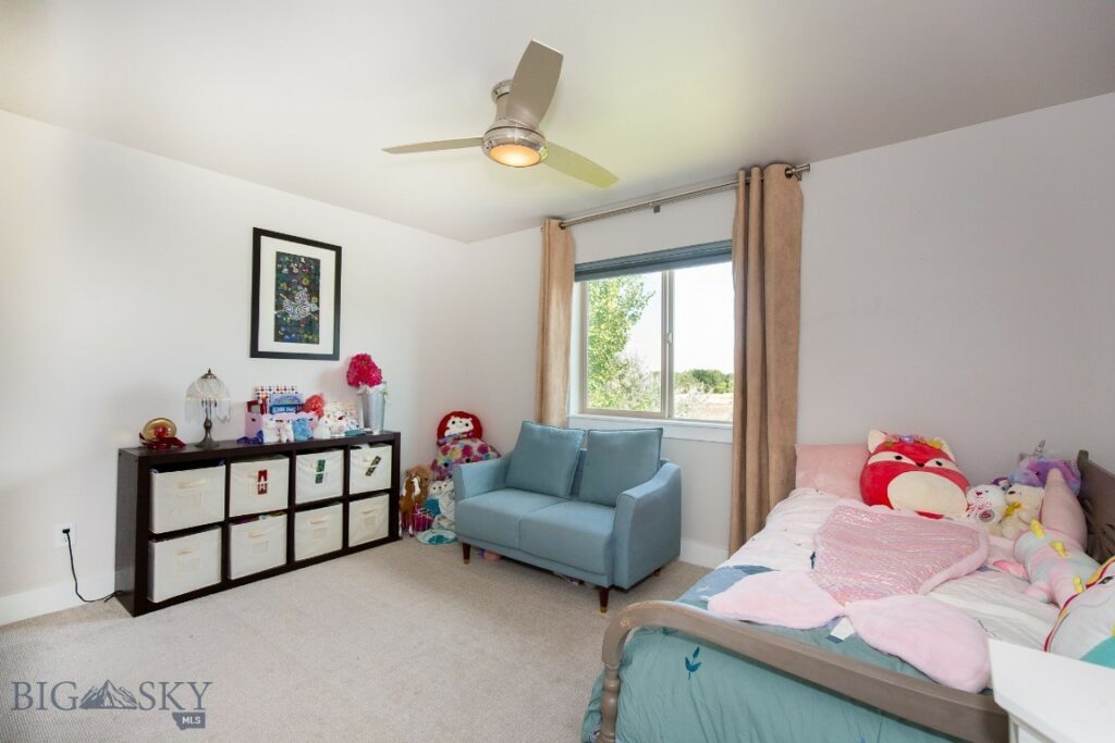 2765 Georgia Marie Lane, Bozeman MT 59718