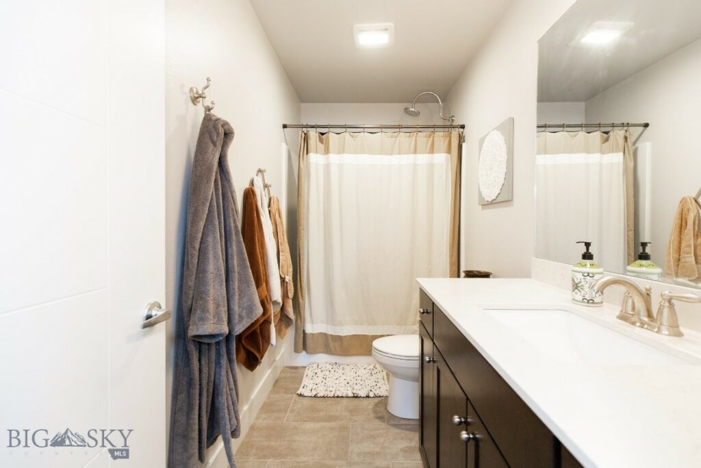 2765 Georgia Marie Lane, Bozeman MT 59718