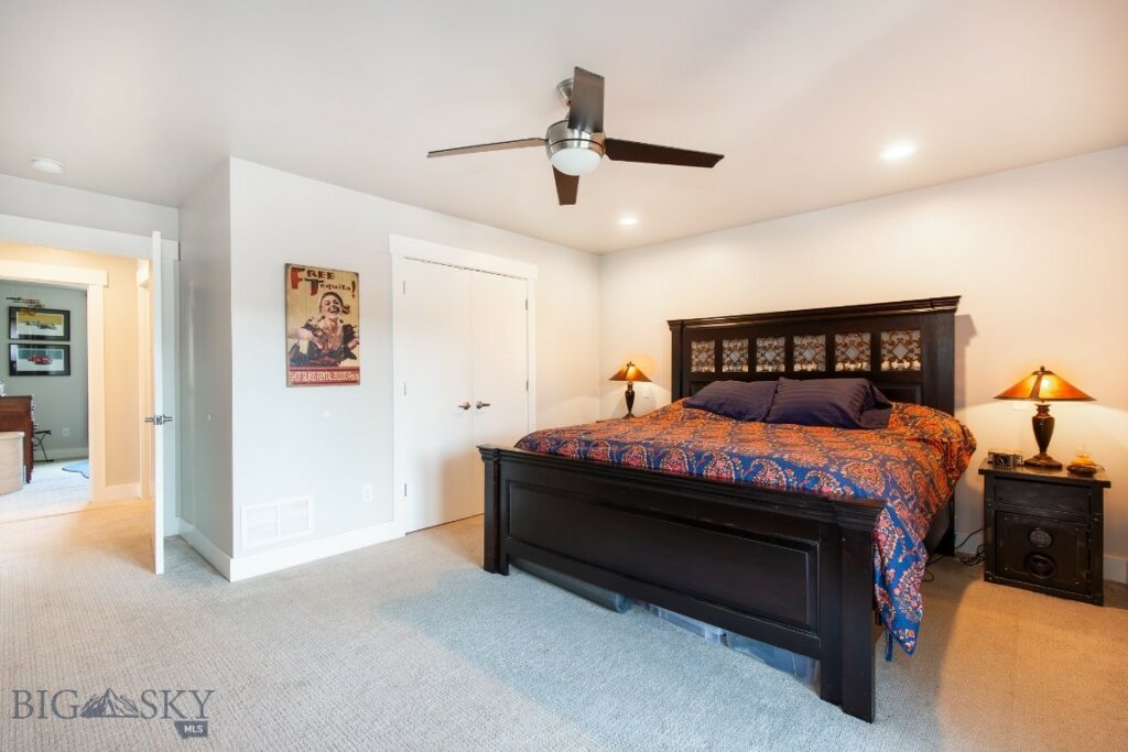 2765 Georgia Marie Lane, Bozeman MT 59718