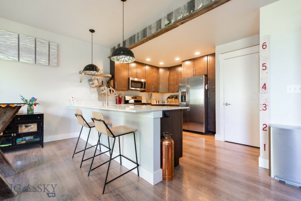2765 Georgia Marie Lane, Bozeman MT 59718